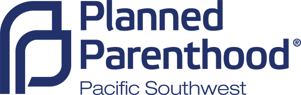 Planned Parenthood of the Pacific Southwest logo